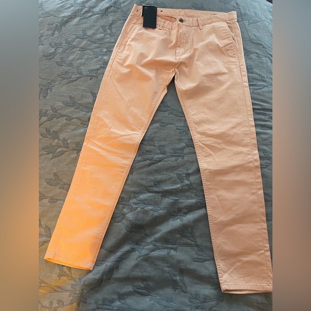 Mens Zara pants